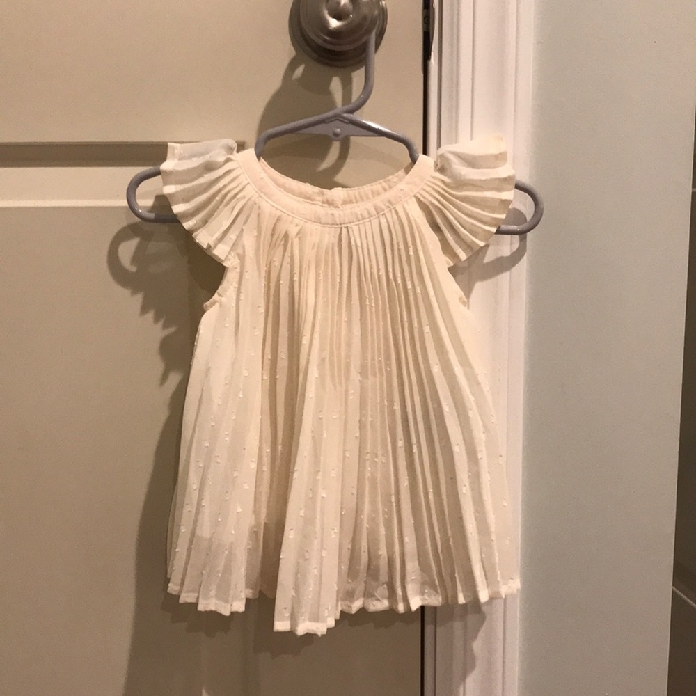 Baby gap dress